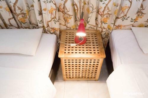 Hostal Orange Pekoe Guesthouse