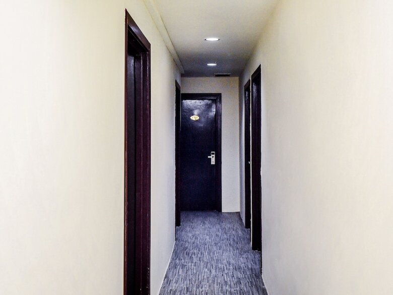 Victory 2 Boutique Hotel