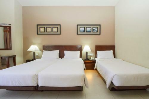 Hotel Kepong