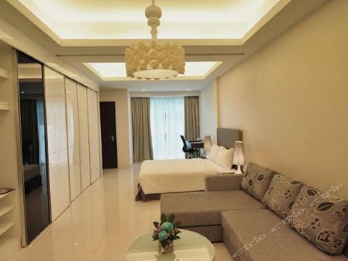 Aparthotel Damas Suites & Residences Kuala Lumpur
