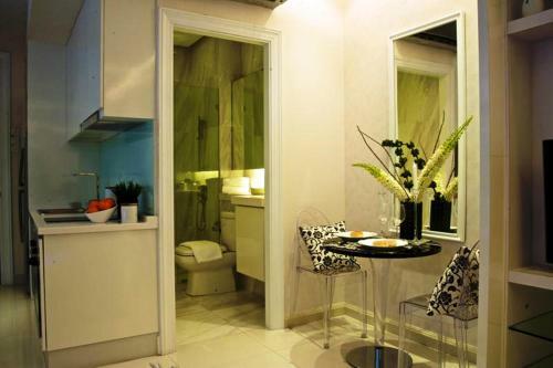 Aparthotel Damas Suites & Residences Kuala Lumpur