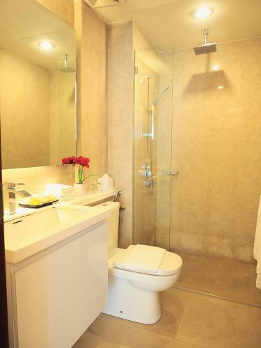 Aparthotel Damas Suites & Residences Kuala Lumpur