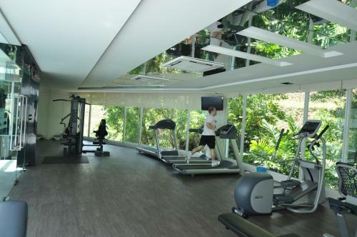Aparthotel Damas Suites & Residences Kuala Lumpur