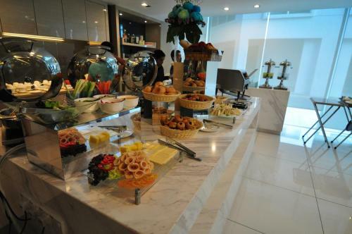 Aparthotel Damas Suites & Residences Kuala Lumpur