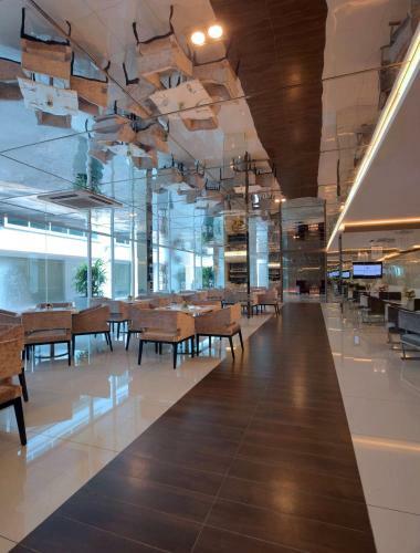 Aparthotel Damas Suites & Residences Kuala Lumpur
