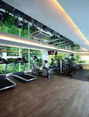 Aparthotel Damas Suites & Residences Kuala Lumpur