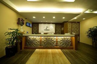 D'garden Hotel Kuala Lumpur