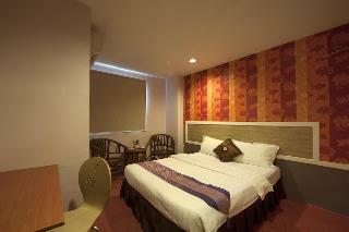 D'garden Hotel Kuala Lumpur
