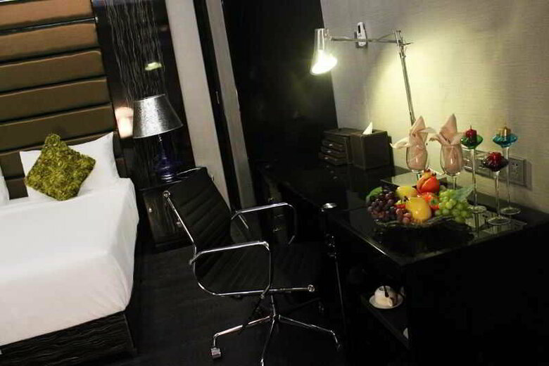Arenaa Star Hotel