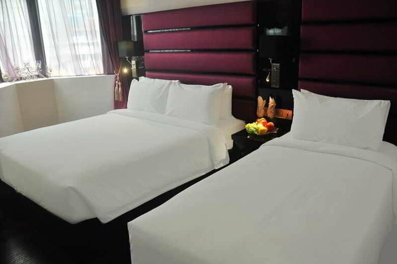 Arenaa Star Hotel