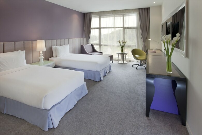 Hotel Silka Cheras Kuala Lumpur