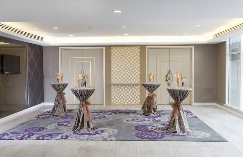 Hotel Silka Cheras Kuala Lumpur