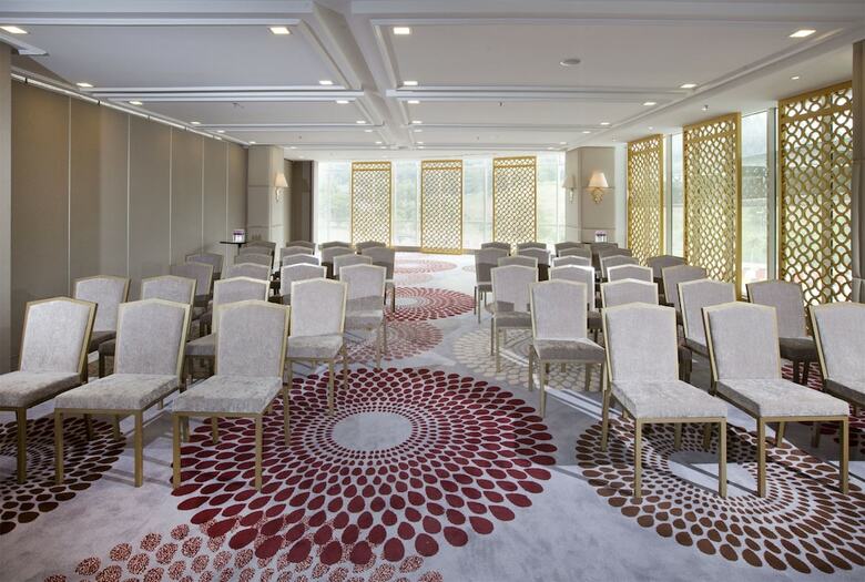 Hotel Silka Cheras Kuala Lumpur