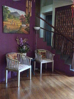 Hostal The Explorers Guesthouse