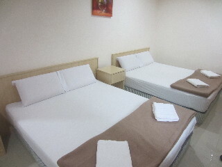First And New Star Hotel