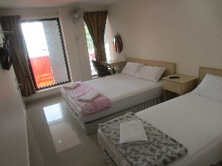 First And New Star Hotel