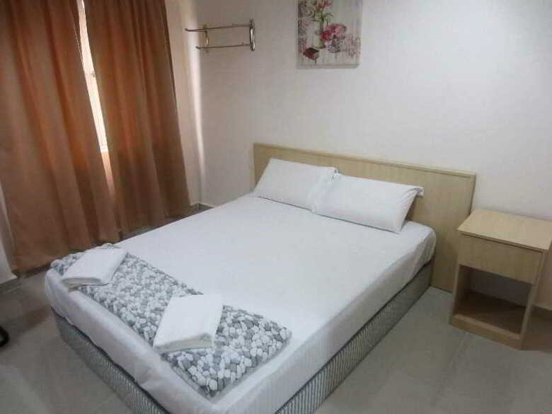 First And New Star Hotel