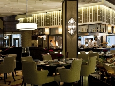 The Majestic Hotel Kuala Lumpur