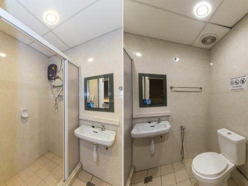 Dragon Inn Premium Hotel Kuala Lumpur