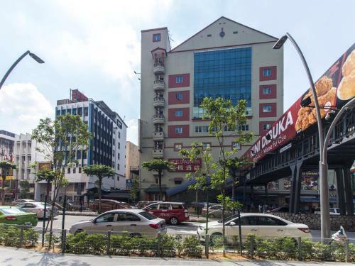 Dragon Inn Premium Hotel Kuala Lumpur