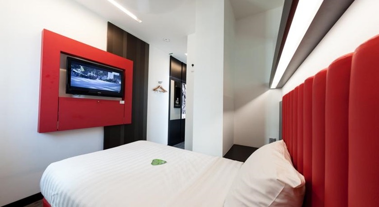 Tune Hotel - Downtown Kuala Lumpur