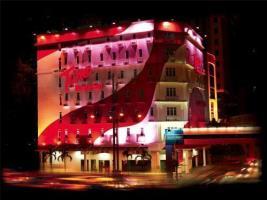 Tune Hotel - Downtown Kuala Lumpur