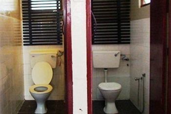 Albergue Step Inn Guesthouse