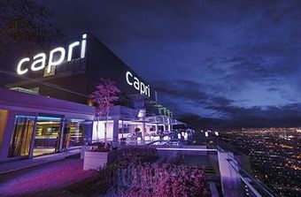 Aparthotel Capri By Fraser, Kuala Lumpur/malaysia