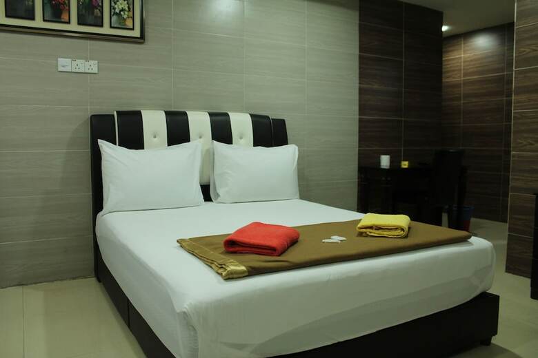 Ampang Business Hotel