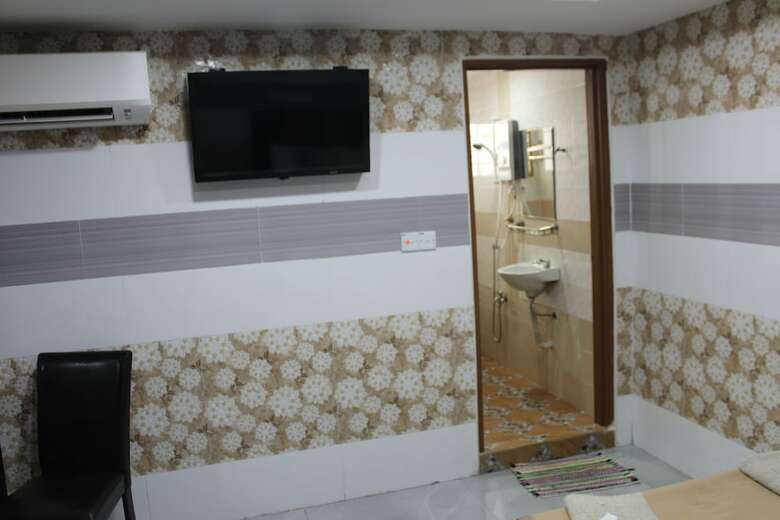 Ampang Business Hotel