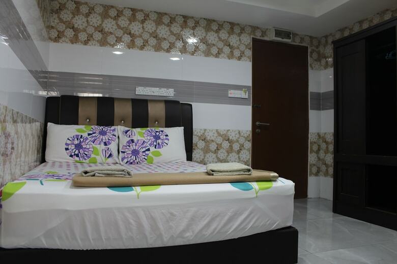 Ampang Business Hotel