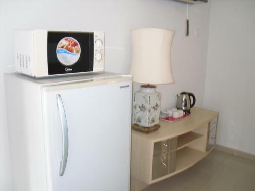 Apartamento Catherina Place At Bukit Bintang