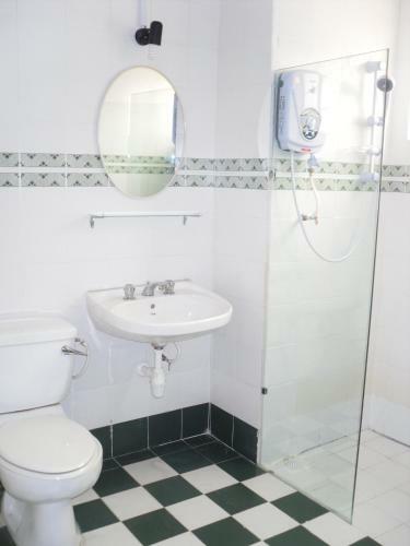 Apartamento Catherina Place At Bukit Bintang
