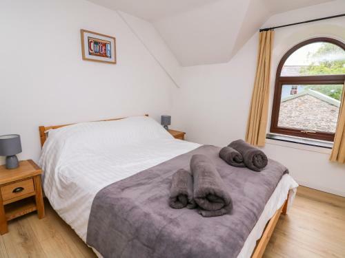 1 Poplar Terrace