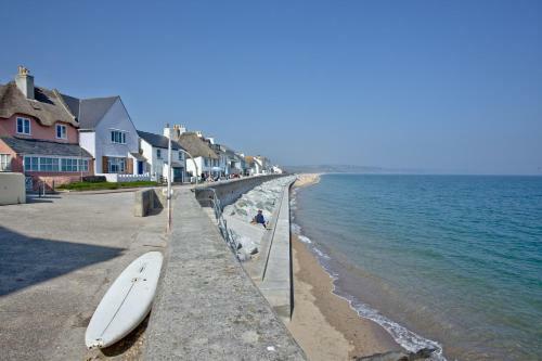 Apartamento 3 At The Beach, Torcross