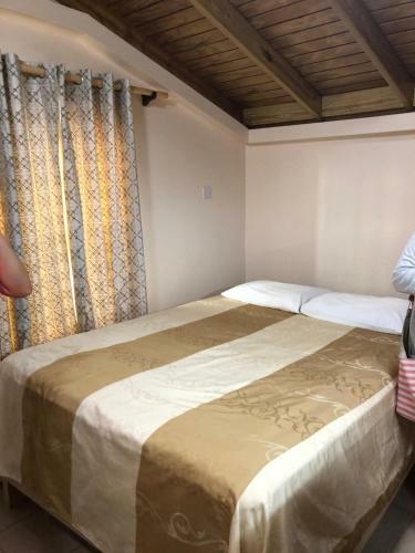 Cool Running Apartments