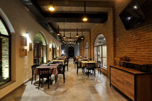 Hotel Babaneuris Marani