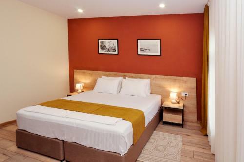 Hotel Babaneuris Marani