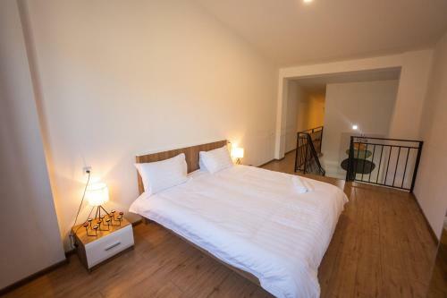 Hotel Tribu Apart Bakuriani