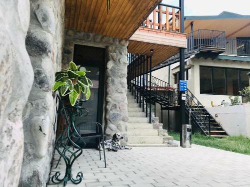 Bed & Breakfast Vache Hotel