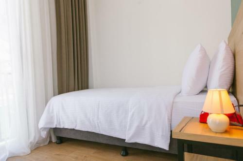 Hotel Intourist Kazbegi