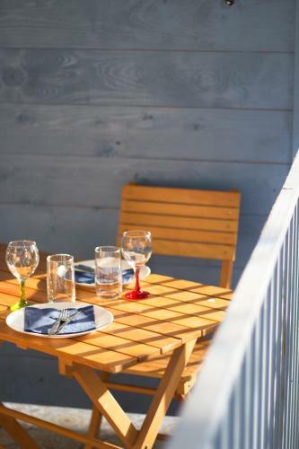 Hotel Simple Pleasures Shekvetili