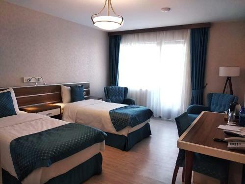 Campus Alba At Hotel Castello Mare