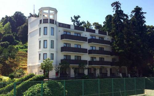 Campus Alba At Hotel Castello Mare