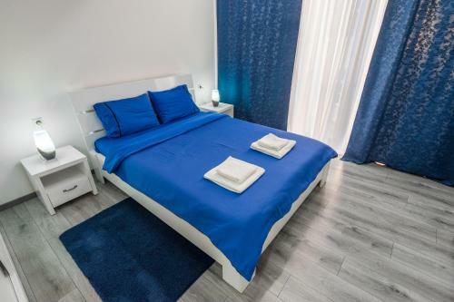 Luxury Apartments On Chanturia Street