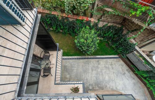 Luxury Apartments On Chanturia Street