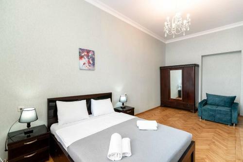 Apartamento ?bright And Stylish 1br Apt With Balcony?