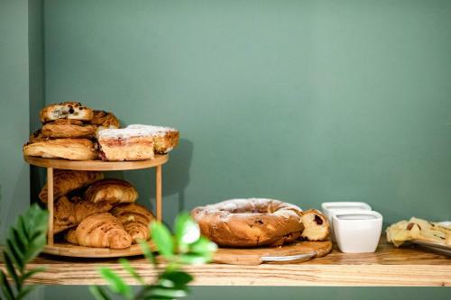 Vera Hills Boutique Hotel