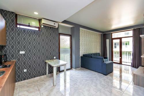 Apartamento Larix