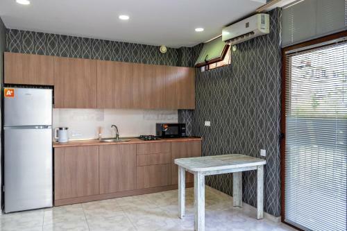 Apartamento Larix